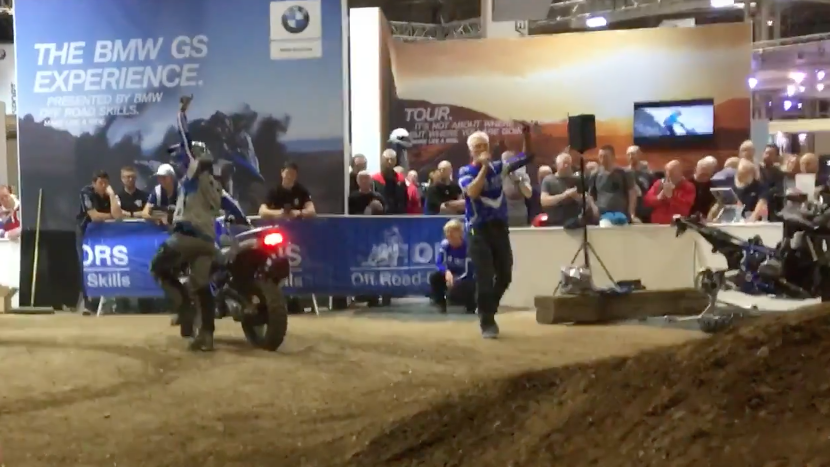 Motorcycle Live 2018 Preview